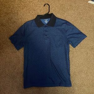 George Golf Tee